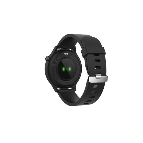 Maxlife smartwatch MXSW-120 czarny matowy Maxlife smartwatch MXSW-120 czarny matowy