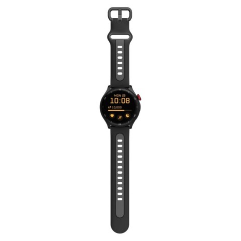 MyPhone Watch Adventure czarny MyPhone Watch Adventure czarny