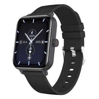 MyPhone Watch Classic 2 czarny