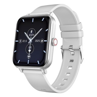 MyPhone Watch Classic 2 srebrny