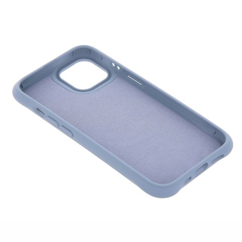Nakładka Circle Mag do iPhone 16 Pro Max 6,9" niebieska