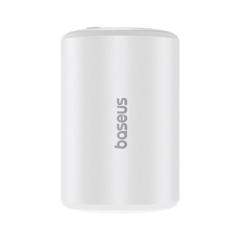 Baseus kompresor PocketGo Pro Series Portable Air Pump Stellar White