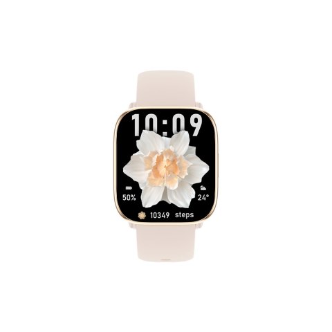 MyPhone Watch Pastel Złoty/Róża Herbaciana