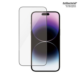 PanzerGlass szkło hartowane Ultra-Wide Fit do iPhone 14 Plus / 13 Pro Max 6,7" z aplikatorem Anti-blue TTT