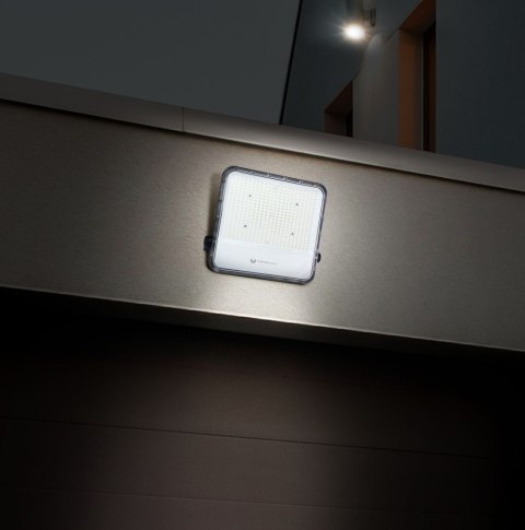 Naświetlacz LED PROXIM+ 200W 6500K 30000lm 230V IP65 Forever Light 150lm/W 5 lat gwarancji