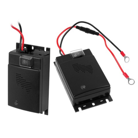 Samochodowy odstraszacz kun, myszy, szczurów, gryzoni 12V/24V DC LTC Samochodowy odstraszacz kun, myszy, szczurów, gryzoni 12V/24V DC LTC