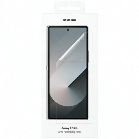 Samsung Folia Front Protection Film do Samsung Galaxy Z Fold6 F956