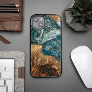 Bewood nakładka Unique do iPhone 15 Plus 6,7" Planets Ziemia