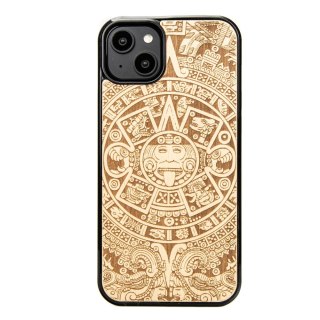 Bewood nakładka do iPhone 15 Plus 6,7" Kalendarz Aztecki Aniegre